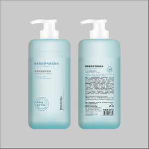 Melhor volume multifuncional para shampoo de cabelo OEM com preço baixo