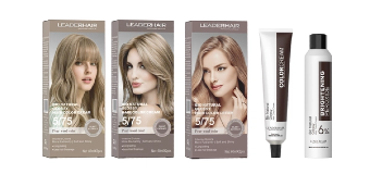 O corante do cabelo expira?