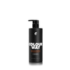 COLOURWAY Queratina Nutritivo e Shampoo Hidratante para Cabelos Secos