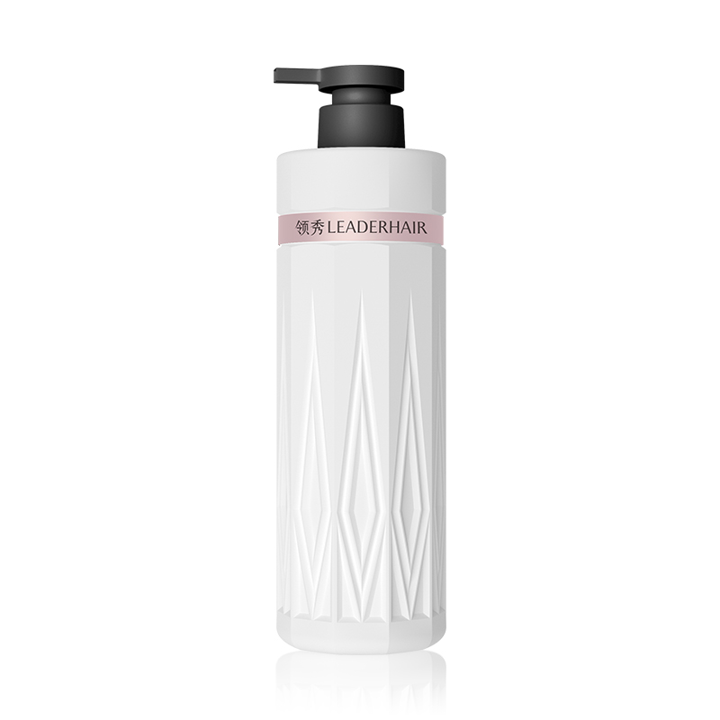 Leaderhair Shampoo nutritivo e iluminador recém-chegado para cabelos secos