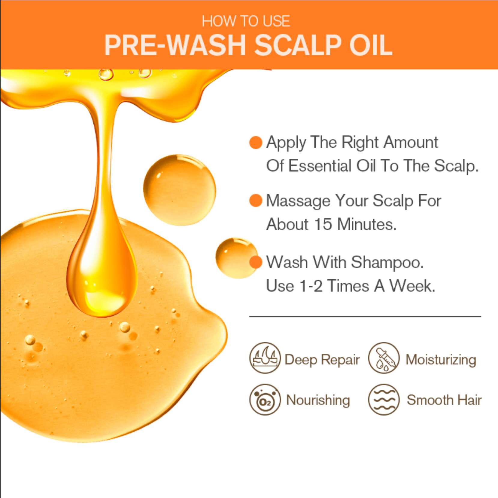 MOCHEQI Private Label Jojoba & Argan Oil Hair Soro Reparação Profunda Nutritivo Calor Proteger Brilho Suave Refrescante Leave-In Care 