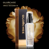 OLOŔCHEE Miracle Macadâmia Oil para cabelos finos