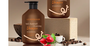 Shampoo anti-caspa