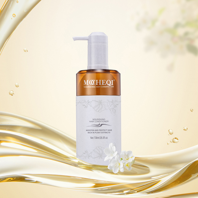 Condicionador de cabelo Nourshing