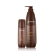 OLOŔCHEE Hydrolyzed Keratin Anti-Caspa & Coceira Shampoo para Caspa