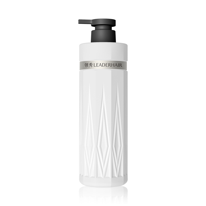 Leaderhair Hair Care condicionador hidratante e brilhante para todos os tipos de cabelo